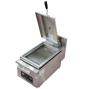 Samosa ทอดสำหรับใช้ในเชิงพาณิชย์ - Product Image 3