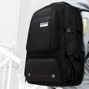 <span class=keywords><strong>Sac</strong></span> <span class=keywords><strong>à</strong></span> <span class=keywords><strong>dos</strong></span> grande capacité pour <span class=keywords><strong>homme</strong></span>, en tissu Oxford, de haute qualité, multifonction, pour voyage et extérieur, <span class=keywords><strong>70L</strong></span>, nouvelle collection 2020 - Product Image 6