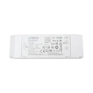LTECH 20W SE-20-100-700-W1D NFC CC DALI DT6 LED driver