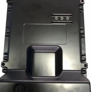 366-8821 3668821 Excavator Diesel Engine Control Unit <b>ECM</b> 221-8874 for <b>CAT</b> 312D 320D Compatible for Construction Machinery - Product Image 1