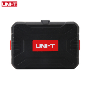 เครื่องทดสอบฉนวนไฟฟ้า UNI-T UT503PV สำหรับทดสอบอุปกรณ์ที่มีแรงดันสูง DC1000V พร้อมฟังก์ชั่นปล่อยประจุอัตโนมัติและการทดสอบแบบสเต็ปปิ้ง - Product Image 4