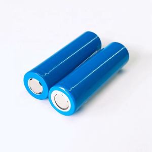 충전식 리튬 이온 18650 3.7V 3350mah 3000mah 2600mah 2200mah 2000 원통형 셀 - Product Image 1