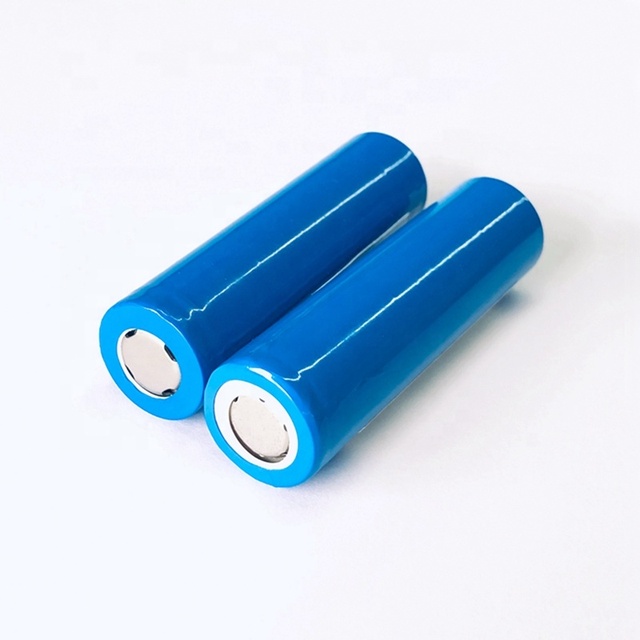 Rechargeable Lithium Ion 18650 3.7V 3350mah 3000mah 2600mah 2200mah 2000mah Li-ion Battery Cylindrical Cell