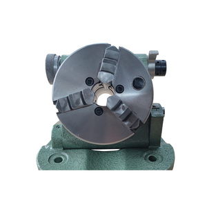 קטן index ראש מדד פשוט אוניברסלי צלחת כרסום מכונת אנכי אופקי דו-שימוש דו-שימוש מהיר - Product Image 4