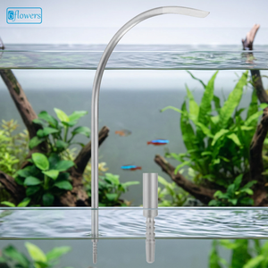 Manual Suction Tube Surgical Instrument | <b>Portable</b> Handheld Medical Aspirator & Suction <b>Pump</b> Tube - Product Image 3