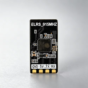 ELRS mini RX receiver 915MHz <b>drone</b> receiver module FPV receiver with antenna <b>Drone</b> <b>accessories</b> connector - Product Image 4