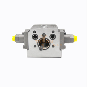 Vanne de contrôle hydraulique à pression constante unidirectionnelle Tosion A4VG90 A4VG125 A4VG180 A4VG250 HD1 3 pour pompe hydraulique Rexroth 1 GPM - Product Image 1