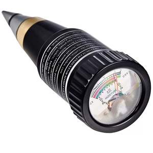 Оборудование для тестирования влажности почвы - Product Image 2