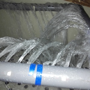 Réservoir et aquariums d'intérieur en plastique, équipement de ferme de poissons, réservoir PP et RAS, recirculation de la chine - Product Image 3