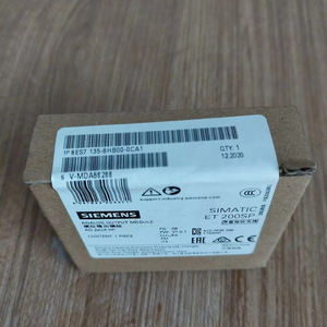 6ES7135-6HB00-0DA1 6ES7135-6HB00-0CA1 Prix de la programmation PLC Fournisseurs Seimens SIMATIC <span class=keywords><strong>ET</strong></span> <span class=keywords><strong>200</strong></span> <span class=keywords><strong>siemens</strong></span> S7 <span class=keywords><strong>ET</strong></span> 200SP Module PLC - Product Image 2