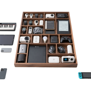 Gamer sorprendente Smart Watch TFT Display NFC GPS Fitness Tracker Android Mystery Box/<span class=keywords><strong>Aja</strong></span> De Regalo Misteriosa - Product Image 1