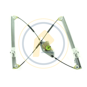 Regolatore Finestrino Ac Rolcar ADAPTABLE per OE 5F4837462C adatto per Seat Leon 2013-2019 - Product Image 1