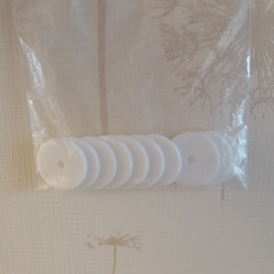 Original Filter for Testo 340 & 350 Flue Gas Analyzer - Product Image 4