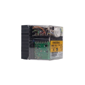 กล่องควบคุมหัวเผา Resideo รุ่น 0642620U MMG810.1 MOD.45 สำหรับอะไหล่หม้อไอน้ำ - Product Image 1