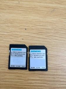 การ์ดหน่วยความจำของแท้ 6ES7954-8LL03-0AA0/6ES7954-8LP03-0AA0/6ES7954-8LT03-0AA0 PLC ควบคุมอุตสาหกรรมของแท้ในสต็อก - Product Image 3
