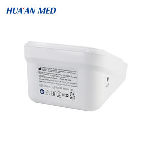 Медицинский продукт, китайский производитель, большой ЖК-монитор артериального давления, цифровой Амбулаторный монитор - Product Image 5