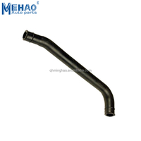 Tuyau de ventilation du carter moteur, tuyau de liquide de refroidissement 1040943582 pour MERCEDES -BENZ W202 C124 W124