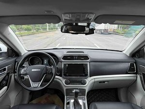 Haval H6 Coupé Blue Label 2015 2016 2017, conduite à gauche, 5 places, SUV compact, voiture d'<span class=keywords><strong>occasion</strong></span> - Product Image 3