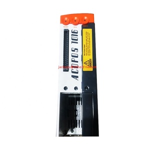 Nuevo y 100% Original B&R ACOPOS Drive 8V128M.00-2 3x 400-480 V 128 a 64 KW 8V128M.00-2 B&r 8v128m.00-2 B&r Automation 8v128m.00 - Product Image 1