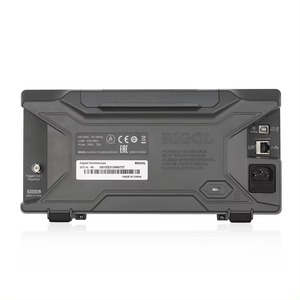 Oscilloscope numérique Rigol Ds1102z-e 2 canaux 100 MHz 200 MHz USB 4 canaux Dual Owon 1202z-e - Product Image 3