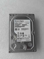 HUS726T4TALA6L4 Disco Rigido Interno per Server da 4TB, 3.5 Pollici, SATA 6Gb/s, Usato, Parte Smontata
