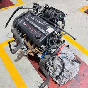 Ensemble moteur essence F16D3 compatible avec Chevrolet Aveo Lova Optra Daewoo Lacetti Nubira Buick Excelle - Product Image 3