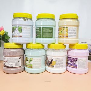 Gommage exfoliant pour le bain relaxant SPA en gros, 3 kg, nettoyage en profondeur, biologique, naturel, au <span class=keywords><strong>lait</strong></span> de rose, blanchissant, bombe de sel instantanée - Product Image 4