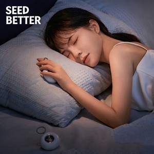 Portable Microcurrent Sleep Aid Device, Handheld Anxiety Relief Calming Device, Rechargeable Sleep Machine for Adults - Product Image 5