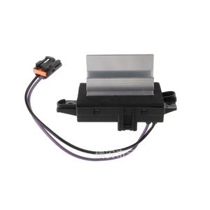 Venta al por mayor de fábrica: Resistencias de ventilador para Chevrolet, modelo MT1805 RU-631 4P1516, 12V (Suministro transfronterizo) - Product Image 2