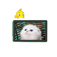 Tablette Android 8 Pouces 1 Go+16 Go PC Tablette avec Appel Téléphonique Prise en Charge Marque Personnalisée OEM