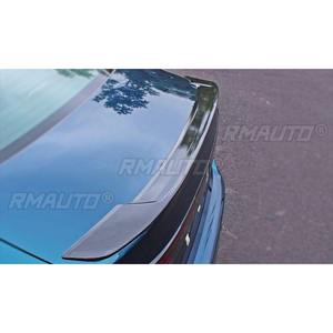 Pour Honda Accord 11e génération 2023 Kit carrosserie Aileron arrière de coffre Pièce de modification - Product Image 4