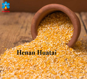 עיבוד תירס מכונות עיבוד הזנה מכונת תירס קמח כרסום - Product Image 1