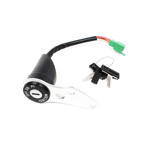 Interruptor de Encendido para Motocicleta Suzuki DRZ <span class=keywords><strong>400</strong></span> <span class=keywords><strong>SM</strong></span>, Accesorios para Suzuki DRZ400SM <span class=keywords><strong>SM</strong></span> 2005-2019 37110-29FA0 - Product Image 4