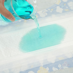 高品质OEM婴儿尿布一次性尿布新生儿环保超薄睡眠柔软尿布婴儿 - Product Image 6