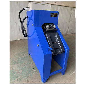 เครื่องเจียรหมุดเบรก รถบรรทุก รถบัส รถจักรยานยนต์ รองเท้าเบรก - Product Image 4