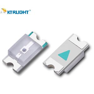 KTRLIGHT定制红外发射器接收器850纳米940纳米贴片发光二极管1206红外发光二极管二极管 - Product Image 1