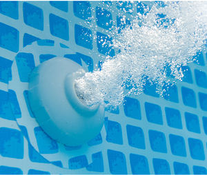 <span class=keywords><strong>INTEX</strong></span> 26792 16 'support <span class=keywords><strong>de</strong></span> <span class=keywords><strong>tuyau</strong></span> rectangulaire maison famille hors sol rectangulaire cadre en acier <span class=keywords><strong>piscine</strong></span> - Product Image 5