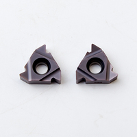 Fengyi Customized B Style External Right Hand Threading Insert Tools for Oil Pipes