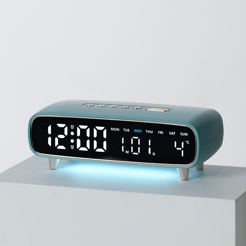 2819 Bleu ciel