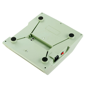 Báscula Digital Recargable Veidt de 30 kg con Pantalla Doble para Tiendas, Modelo 910 con Doble Pantalla - Product Image 5