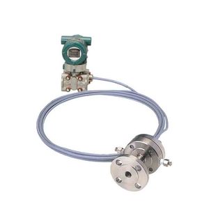 Sensor de Diafragma Sellado Remoto Yokogawa EJA438E, 0.2% de Precisión, IP67, Acero Inoxidable, para Petróleo y Gas, Características del Producto: Precisión del 0.2%, Tiempo de Respuesta - Product Image 1