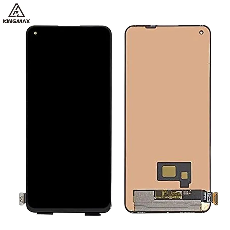 Màn hình kết hợp AMOLED cho màn hình oppo1 + 8 t Màn hình LCD 1 + 8 t