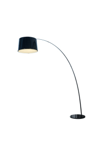 <span class=keywords><strong>Lampe</strong></span> sur pied ECOJAS au design moderne Twiggy, noire, par <span class=keywords><strong>Foscarini</strong></span> - Product Image 4