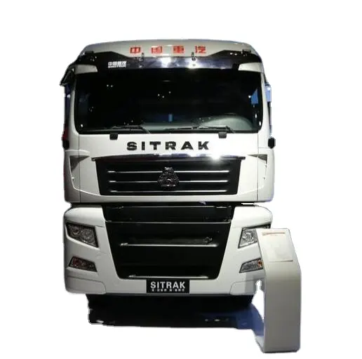 SITRAK 6x4 C7H tractor truck/Sinotruk/ tractor truck/new type of the truck