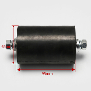 Liftcompensatie Kettinggeleider/Geleidewiel Geleidewiel 65*95 Anti-Shake Liftaccessoires - Product Image 3