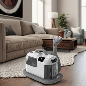 다목적 전기 휴대용 습식 및 건식 패브릭 소파 청소 카펫 스팀 청소기 기계 - Product Image 4