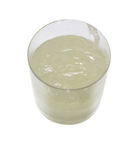 Sodium Lauryl Éther Sulfate Liquide Haute Pureté SLES70 Matière Première Cosmétique CAS 9004-82-4