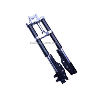 Pièces de moto Arbre de fourche plat Essieu avant Essieu central et essieu arrière CRF50 110 <span class=keywords><strong>XR</strong></span> 50 110 - Product Image 1