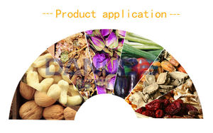 Four de séchage automatique à plateau pour longanes, séchoir à fruits à prix compétitif, très demandé - Product Image 5