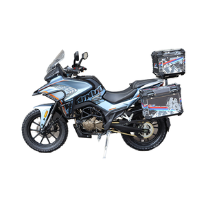 Motocicletas todoterreno refrigeradas por aceite de 6 velocidades de 250cc para áreas cruzadas y de montaña, motocicletas para deportes extremos - Product Image 2